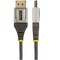 StarTech.com 1 m VESA-certifierad DisplayPort 1.4-kabel - 8K 60 Hz HDR