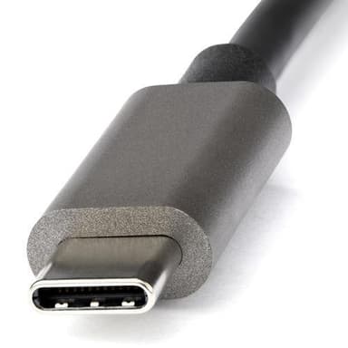 StarTech.com USB C till HDMI-kabel 4K 60 Hz på 3 m med HDR10 - Ultra H