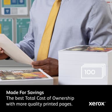 Xerox 106R03739, 16500 sidor, Magenta, 1 styck