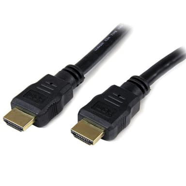 StarTech.com HDMM150CM, 1,5 m, HDMI Typ A (standard), HDMI Typ A (stan