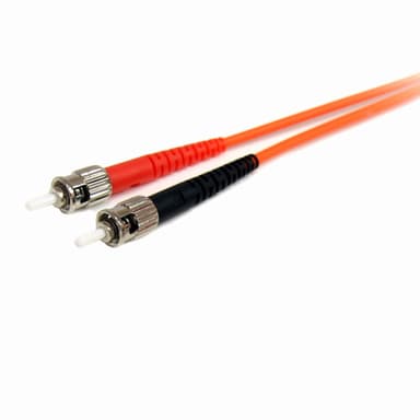 StarTech.com FIBLCST3, 3 m, OM1, LC, st