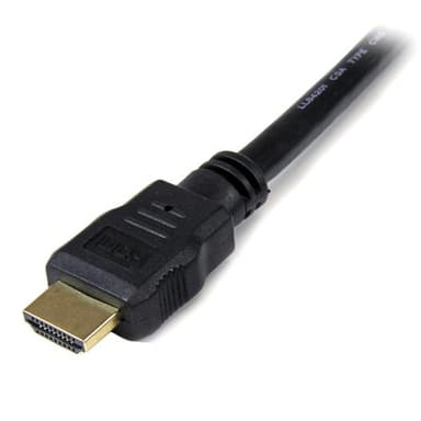 StarTech.com HDMM150CM, 1,5 m, HDMI Typ A (standard), HDMI Typ A (stan