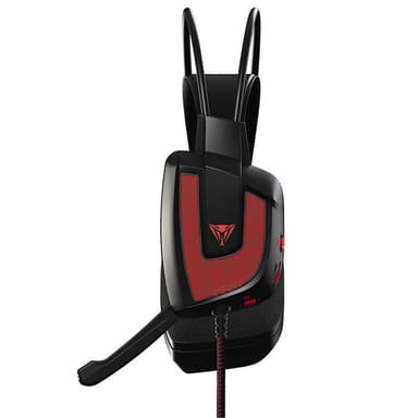 VIPER Gaming Headset V360 Stereo Virtual 7.1 Surround