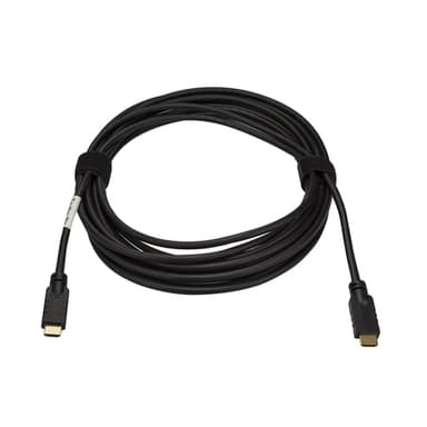 StarTech.com Höghastighets HDMI-kabel - CL2-klassad- Aktiv - 4K 60Hz -