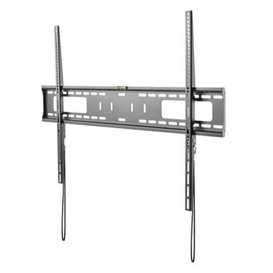 StarTech.com Väggfäste för platt-tv - fast, 152,4 cm (60""), 2,54 m (10