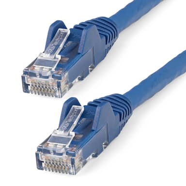 StarTech.com 10 m CAT6 Ethernet-kabel - LSZH (Low Smoke Zero Halogen)