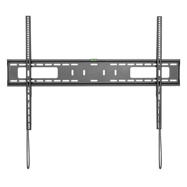 StarTech.com Väggfäste för platt-tv - fast, 152,4 cm (60""), 2,54 m (10