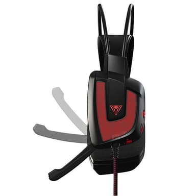 VIPER Gaming Headset V360 Stereo Virtual 7.1 Surround
