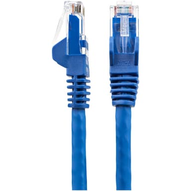 StarTech.com 10 m CAT6 Ethernet-kabel - LSZH (Low Smoke Zero Halogen)