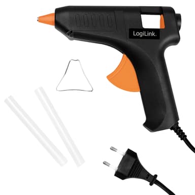 Limpistol 40W ø11,2 mm