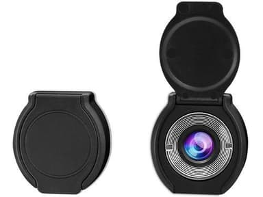 Sandberg Webcam Privacy Cover Saver