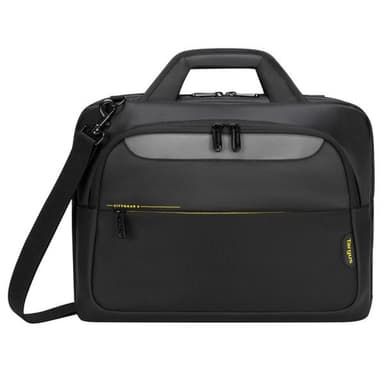 Targus Citygear, Portfölj, 35,6 cm (14""), Axelrem, 930 g