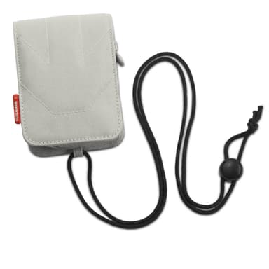 MANFROTTO Kompaktväska Stile+ Piccolo 1 Beige