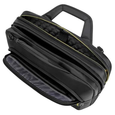 Targus Citygear, Portfölj, 35,6 cm (14""), Axelrem, 930 g