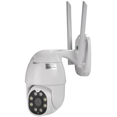 Outdoor Wi-Fi/IP camera 2mpixel TUYA comp.