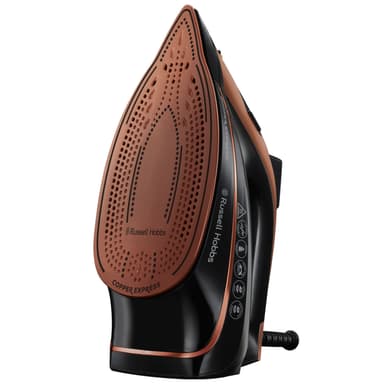 Russell Hobbs Ångstrykjärn Copper Express Iron