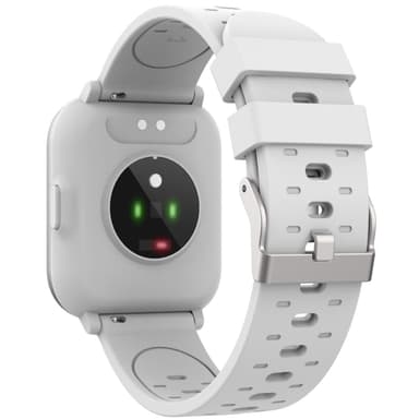 Denver Smartwatch med temp, syre och hjärtfrekvens