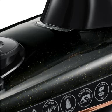 Russell Hobbs Ångstrykjärn Copper Express Iron