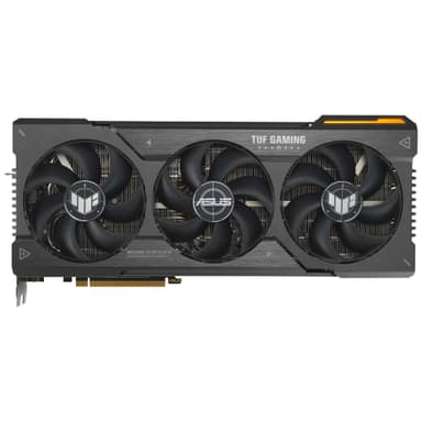 ASUS TUF Gaming Radeon RX 7900 XTX 24GB OC grafikkort