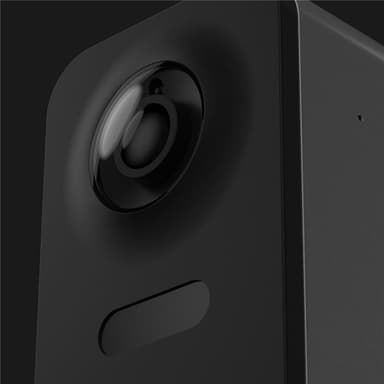 Philips WelcomeEye Link Videodörrklock