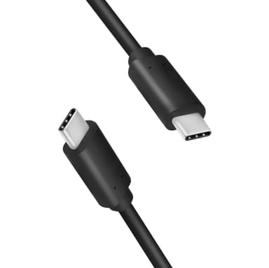 USB-C - USB-C USB3.2 Gen2 4K/60Hz 100W 1m