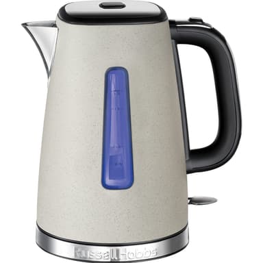 Vattenkokare 2696070 Luna Stone Kettle 1,7L Elgiganten