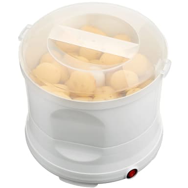 Potatisskalare