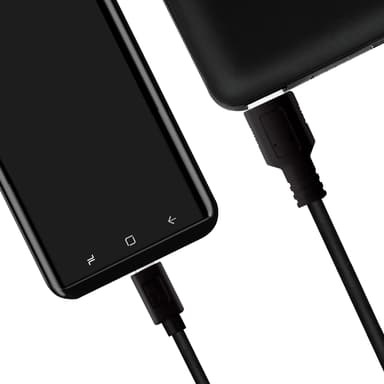 USB3.2 Gen1x1 USB - USB-C 0,5m