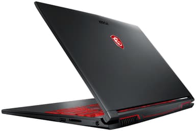 MSI GV62 7RD-2030NE 15.6" bärbar dator gaming