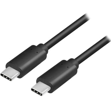 USB-C - USB-C USB3.2 Gen2 4K/60Hz 100W 1m