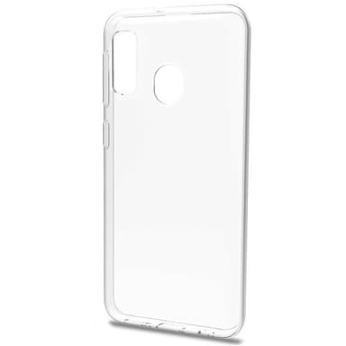Celly Gelskin TPU Cover Galaxy A40
