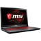 MSI GV72 7RF-666NE 17.3" gaming laptop