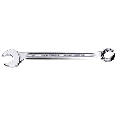 Ringskruvnyckel 18 mm Stahlwille 13 18 40081818