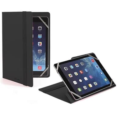 Celly Universal Tablet Case 9-10"" Sv