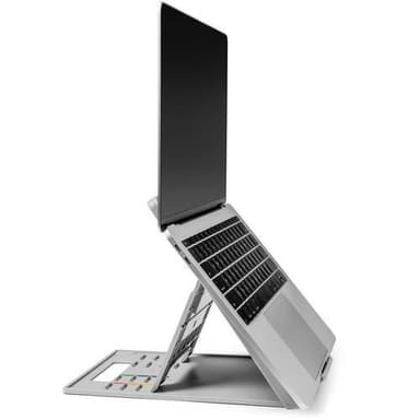 Laptopstativ EasyRiser Go för Laptop 14''