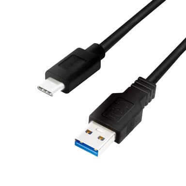 USB3.2 Gen1x1 USB - USB-C 0,5m
