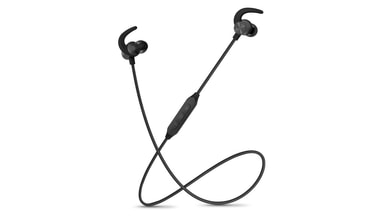 Moto SP105 In-ear BT trådlös Sport Black - Elgiganten