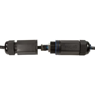 Utomhusnätverkskabel CAT6A 5m