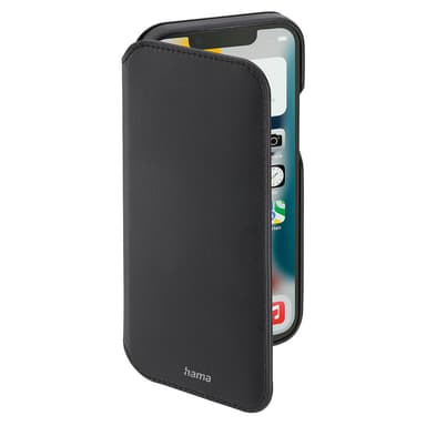 HAMA MagLine Fodral för Apple iPhone 13 Svart
