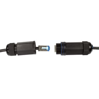 Utomhusnätverkskabel CAT6A 5m