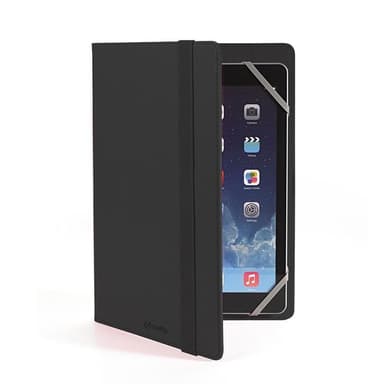 Celly Universal Tablet Case 9-10"" Sv