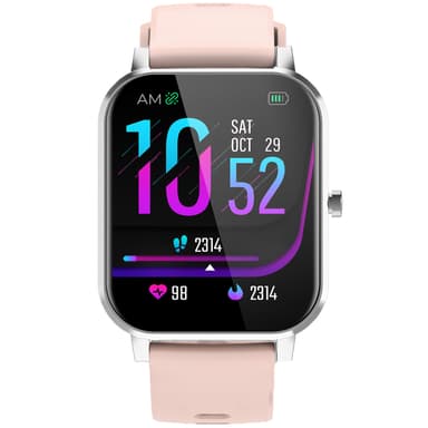 SW-181 Rose Smartwatch