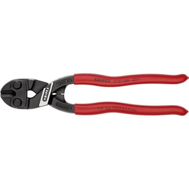 Bultsax 200 mm Knipex CoBolt 64 HRC