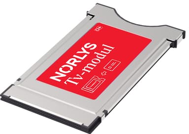 Strong Norlys CI+ v1.3 CA-modul