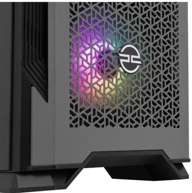 PCSpecialist Vortex G30 i3-12/8/512/1650 stationär dator gaming