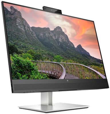 HP E27m G4 QHD 27” konferensbildskärm