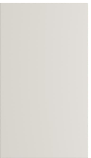 Epoq Trend Warm White skåplucka till köket 40x70 cm
