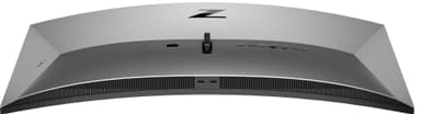 HP Z34c G3 WQHD 34” välvd bildskärm