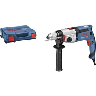Bosch Professional GSB 24-2 2-växel-Slagborrmaskin 1100