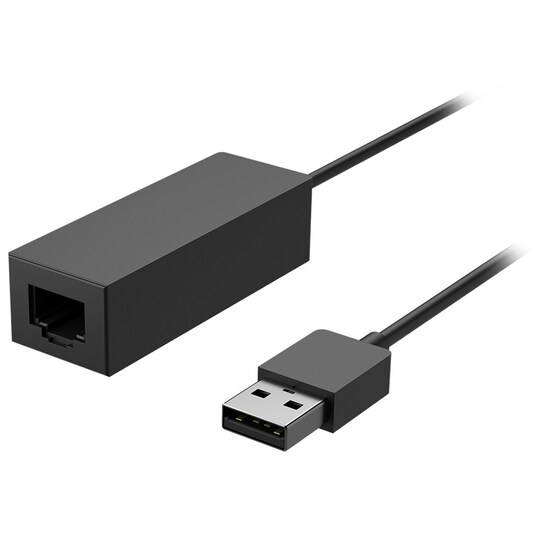 Surface Ethernet adapter